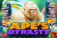 Ape's Dynasty 2